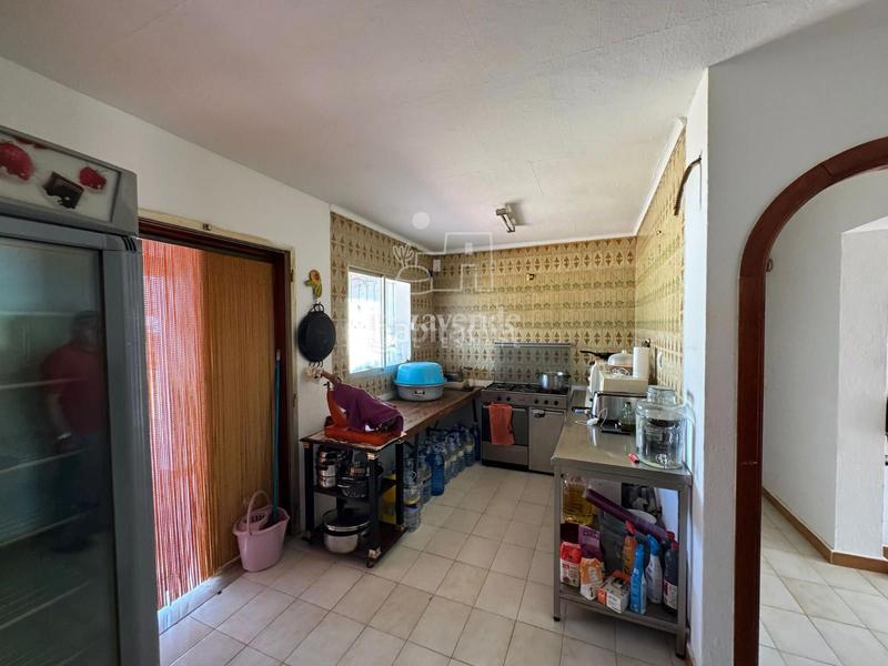Foto 15520cfc-64ca-4d20-bbc6-c0a375d1232e. Casa con riscaldamento parcheggio in Sant Agustí-Cala de Bou Sant Josep de sa Talaia