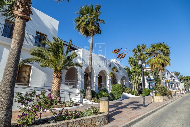Foto 56bd1f64-4a51-45f7-a3a5-622a5ca780b1. Casa con riscaldamento parcheggio in Sant Agustí-Cala de Bou Sant Josep de sa Talaia