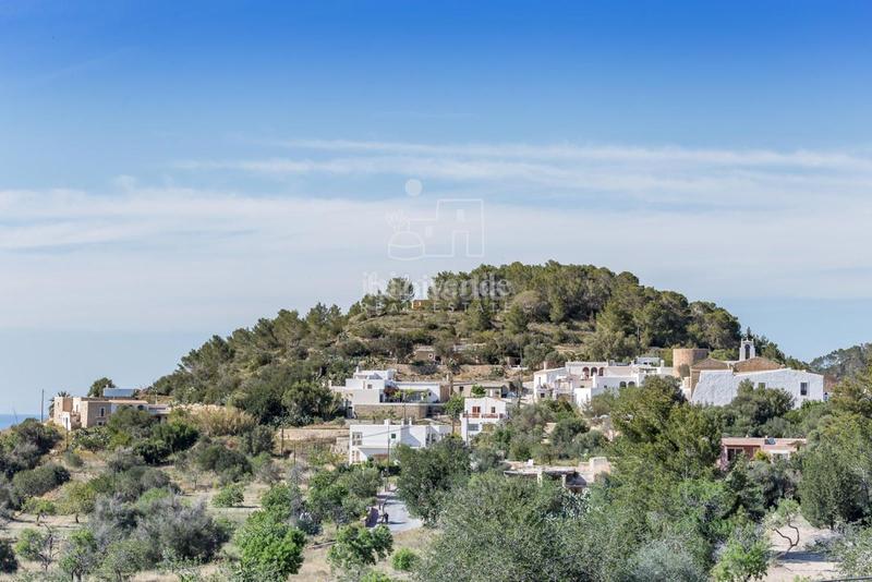 Foto 57263abd-812c-4983-b744-652d3c9c901e. Casa con riscaldamento parcheggio in Sant Agustí-Cala de Bou Sant Josep de sa Talaia