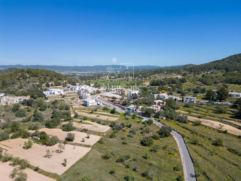 Foto 68cff7e7-b874-45e4-a2f7-ea248999cae7. Casa con riscaldamento parcheggio in Sant Agustí-Cala de Bou Sant Josep de sa Talaia
