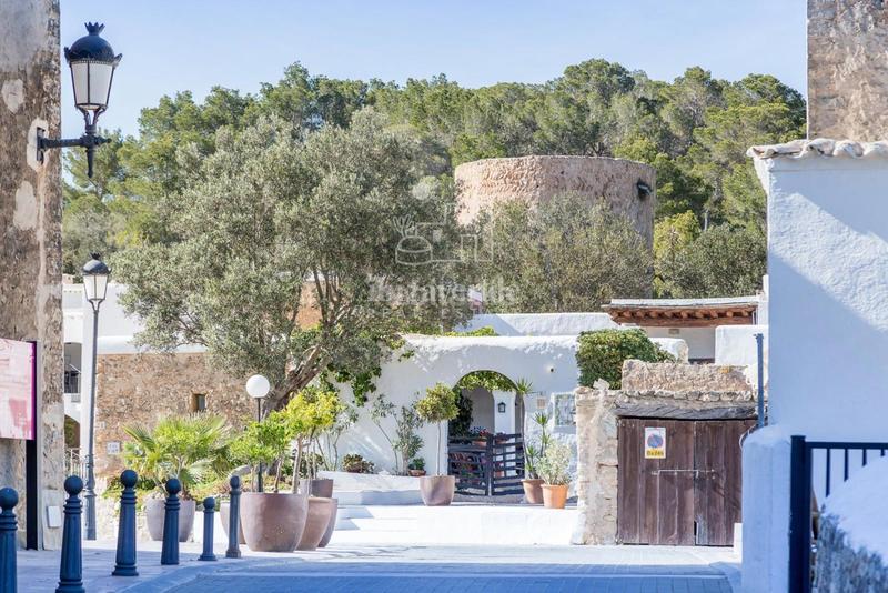Foto d755d0f0-a54a-4734-b8a5-08553c158718. Casa con riscaldamento parcheggio in Sant Agustí-Cala de Bou Sant Josep de sa Talaia