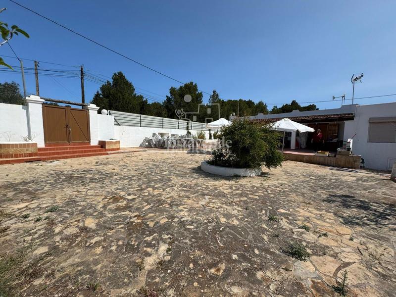 Foto f2eccca1-8113-4463-93bf-10ab6ad0ade7. Casa con riscaldamento parcheggio in Sant Agustí-Cala de Bou Sant Josep de sa Talaia