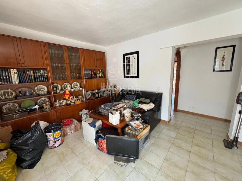 Foto f679a170-175d-4c1b-9257-6aeddcf29402. Casa con riscaldamento parcheggio in Sant Agustí-Cala de Bou Sant Josep de sa Talaia