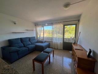 Alquiler Piso  Cala nova. Piso en es canar para invierno