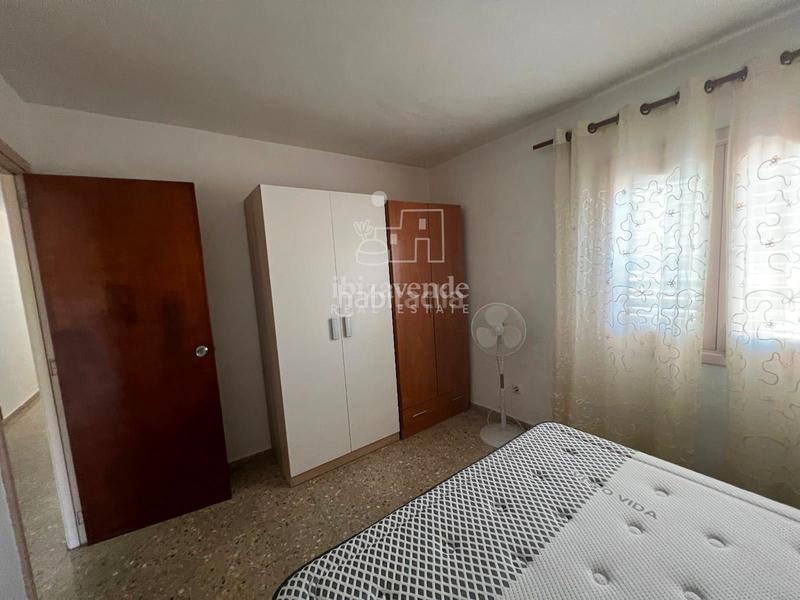 Foto 338d581f-4719-4b63-80ad-9455505adb22. Location appartement avec parking dans Sant Carles Santa Eulària