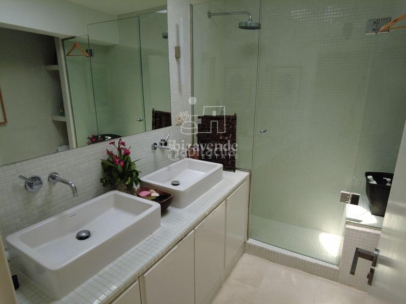 Foto 25c79c52-3be9-4b7b-ad6b-55200af71709. Alquiler casa Roca Llisa, preciosa casa con piscina privada en el golf, anual menos agosto. en Santa Eulària