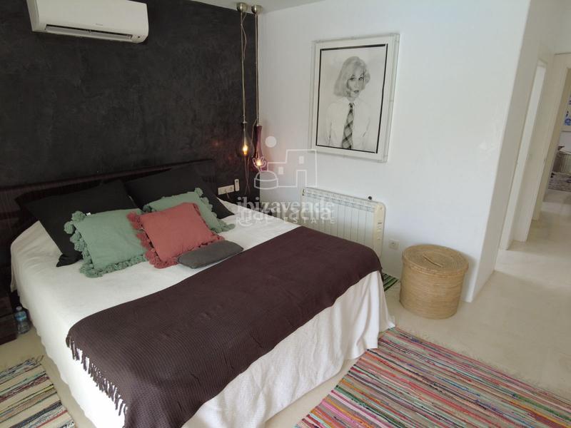 Foto 26beae1f-83e8-47c8-bfc1-1d09bf6996b4. Alquiler casa Roca Llisa, preciosa casa con piscina privada en el golf, anual menos agosto. en Santa Eulària