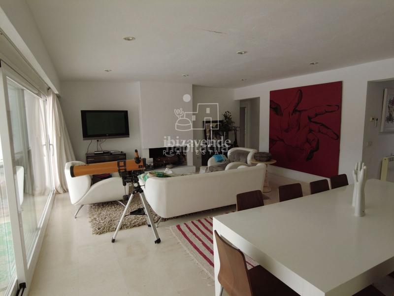 Foto 6bee3365-3dd3-43c7-8c52-9f684185d0c5. Alquiler casa Roca Llisa, preciosa casa con piscina privada en el golf, anual menos agosto. en Santa Eulària