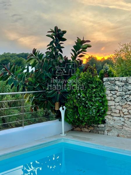 Foto a179ef77-470e-4a47-82f4-e29af48b4aba. Alquiler casa Roca Llisa, preciosa casa con piscina privada en el golf, anual menos agosto. en Santa Eulària