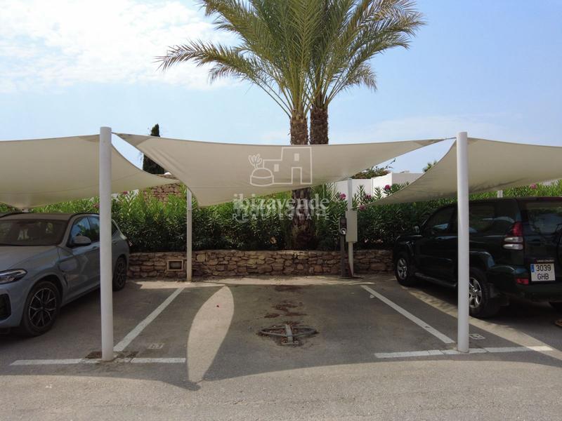 Foto a2107d4e-7014-4bde-8a9f-b7c848052fb2. Alquiler casa Roca Llisa, preciosa casa con piscina privada en el golf, anual menos agosto. en Santa Eulària