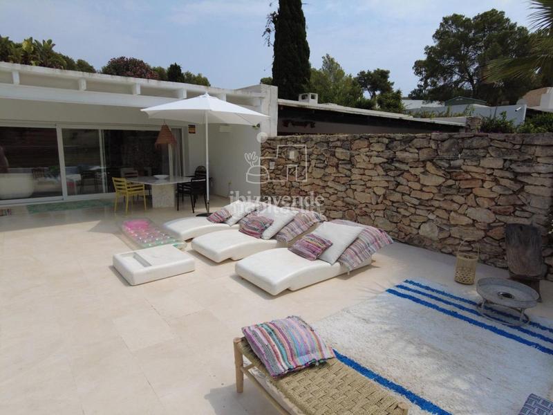 Foto a28511f0-d422-4841-92d8-444bf3820e23. Alquiler casa Roca Llisa, preciosa casa con piscina privada en el golf, anual menos agosto. en Santa Eulària