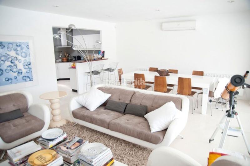 Foto b0babe30-e323-441d-9a00-1debe091ee76. Alquiler casa Roca Llisa, preciosa casa con piscina privada en el golf, anual menos agosto. en Santa Eulària