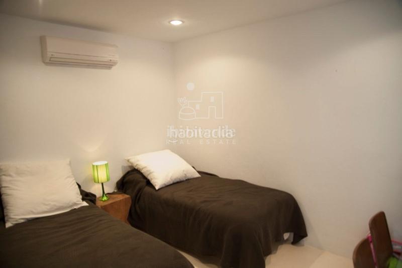 Foto cf29b4b3-1fac-4013-ba10-9ab87612506a. Alquiler casa Roca Llisa, preciosa casa con piscina privada en el golf, anual menos agosto. en Santa Eulària