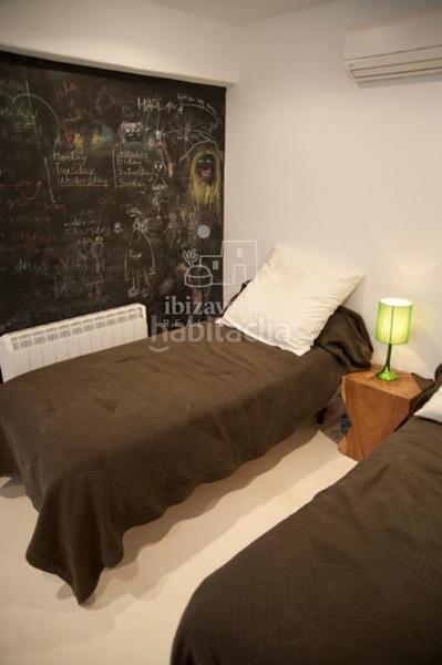 Foto d0e50386-6710-4a46-80a8-b7ff33103a45. Alquiler casa Roca Llisa, preciosa casa con piscina privada en el golf, anual menos agosto. en Santa Eulària