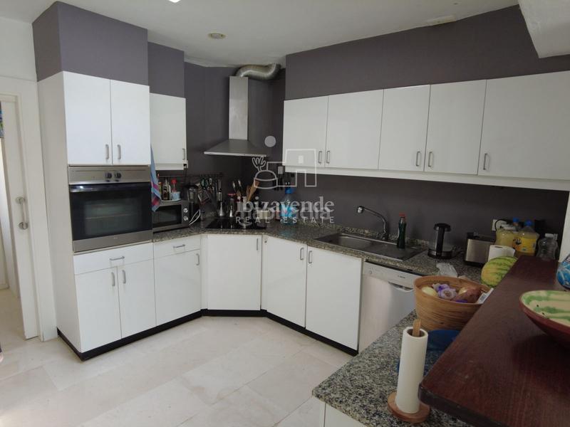 Foto db969173-811b-4c1a-89e8-4b3c871f8e43. Alquiler casa Roca Llisa, preciosa casa con piscina privada en el golf, anual menos agosto. en Santa Eulària