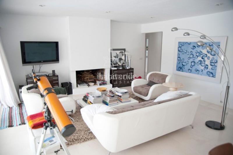 Foto e4641331-d64d-4ec7-8903-de02263e19d0. Alquiler casa Roca Llisa, preciosa casa con piscina privada en el golf, anual menos agosto. en Santa Eulària