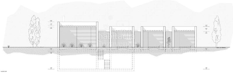 Foto 87493e0c-3ee1-42da-b8c0-696c92ca552e. Finca rústica increíble terreno edificable sant rafael. en Sant Antoni de Portmany