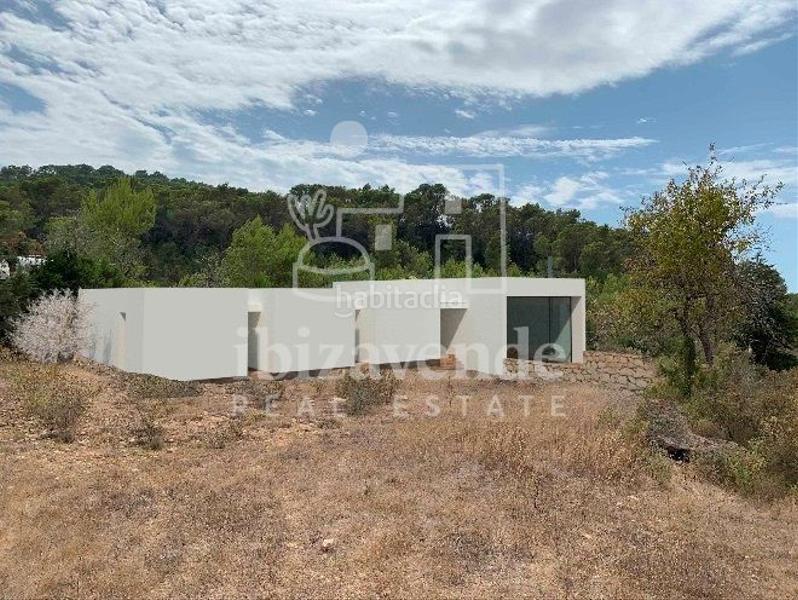 Foto 89c30b55-067b-4361-88ac-b912b9cf43b7. Finca rústica increíble terreno edificable sant rafael. en Sant Antoni de Portmany