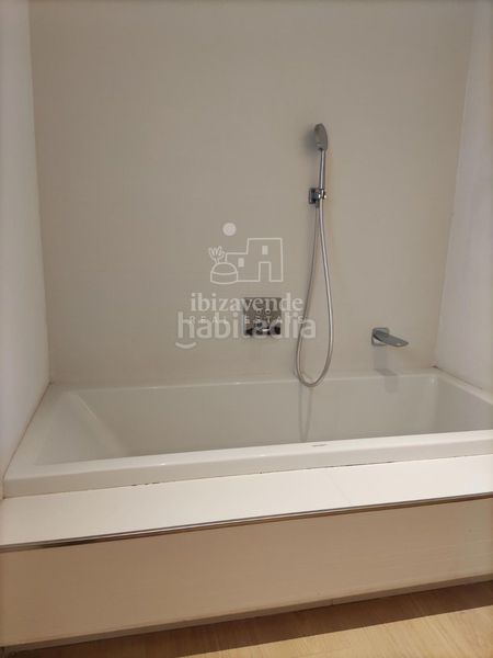 Foto b06bfcbd-2079-4848-84e1-979bc2981e3b. Xalet amb calefacció piscina a Jesús Santa Eulària