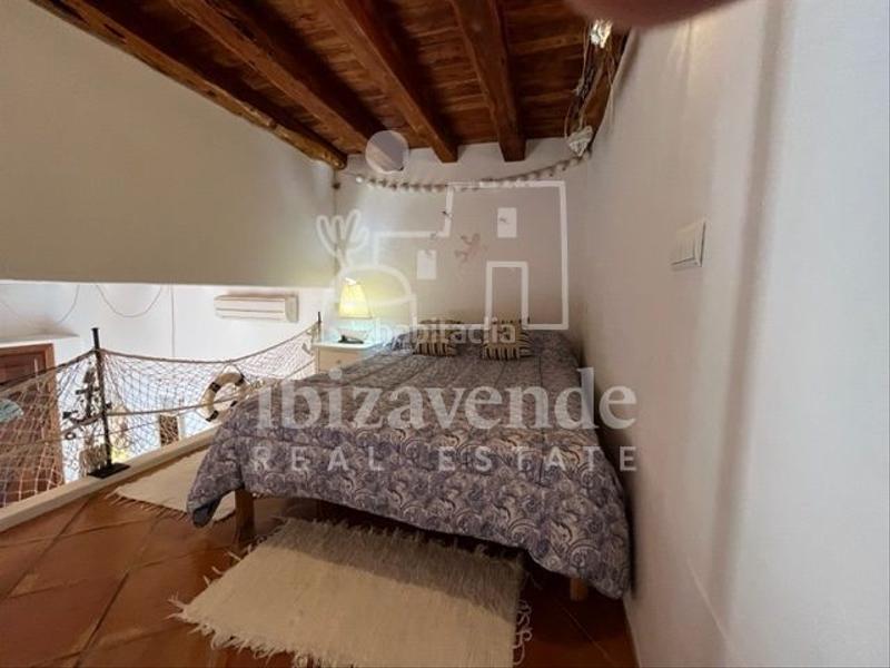 Foto 0786b422-7858-4468-b35a-483cd2d17d65. Location duplex dans Dalt Vila-La Marina Ibiza