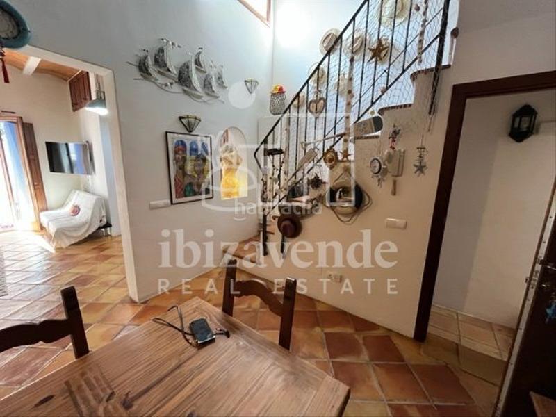 Foto 08a29d57-ec0d-4787-813b-7c6ca508edbf. Location duplex dans Dalt Vila-La Marina Ibiza