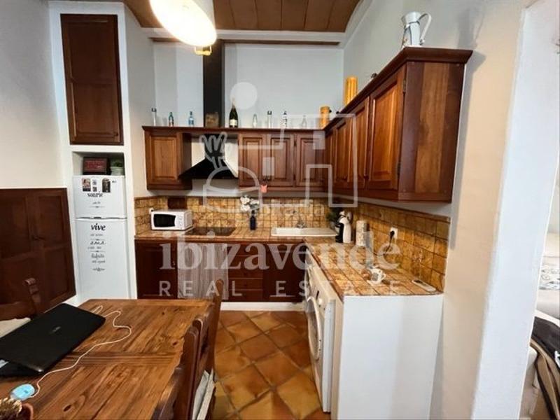 Foto 41a2f5a2-71e6-4a9c-af77-3abeb854d445. Location duplex dans Dalt Vila-La Marina Ibiza