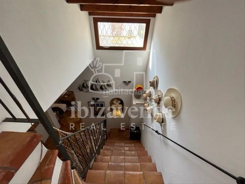 Foto 6ec3ef3a-9852-4484-9daa-affb6c4a9011. Location duplex dans Dalt Vila-La Marina Ibiza