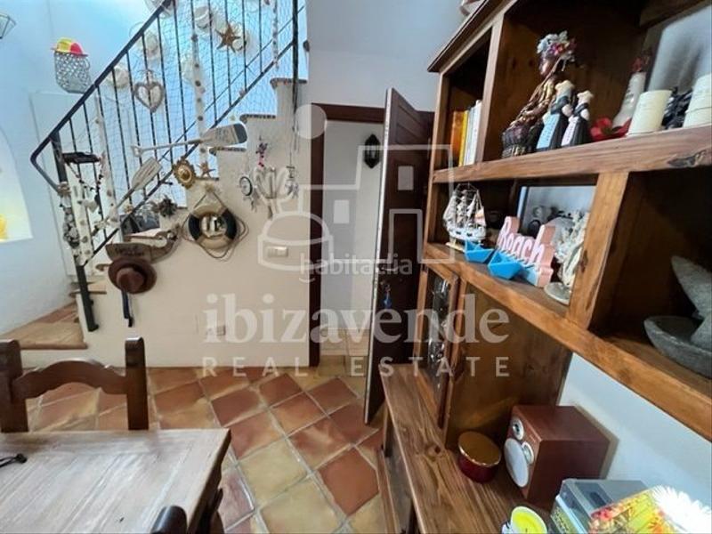 Foto 9d6b3a00-c5c4-4234-8f19-75c7c2d10711. Location duplex dans Dalt Vila-La Marina Ibiza
