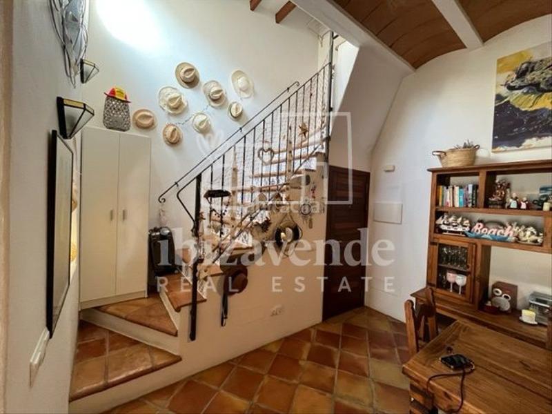 Foto 9d7099bf-2a67-4b4f-a910-03c9a9d9732c. Location duplex dans Dalt Vila-La Marina Ibiza