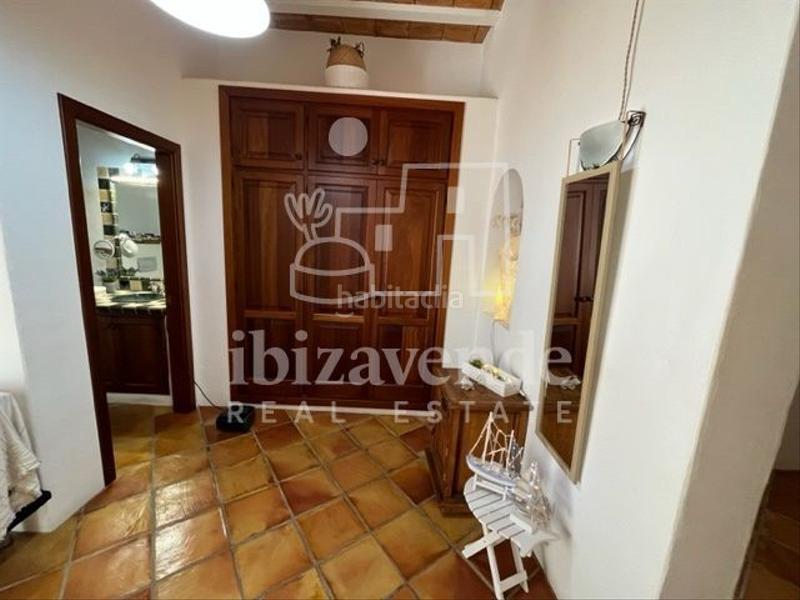 Foto fe5a557c-b42a-4244-9f3e-594375443c37. Location duplex dans Dalt Vila-La Marina Ibiza