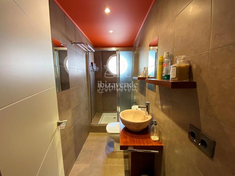 Foto 22a6fbf6-17b1-4f92-9f68-b704f2dd4e97. Piso impresionante piso en botafoc en Marina Botafoc-Talamanca Ibiza