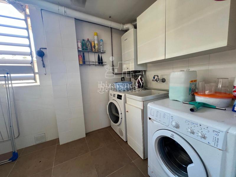 Foto 31dac6d3-382d-465e-87af-c3887ade818b. Piso impresionante piso en botafoc en Marina Botafoc-Talamanca Ibiza