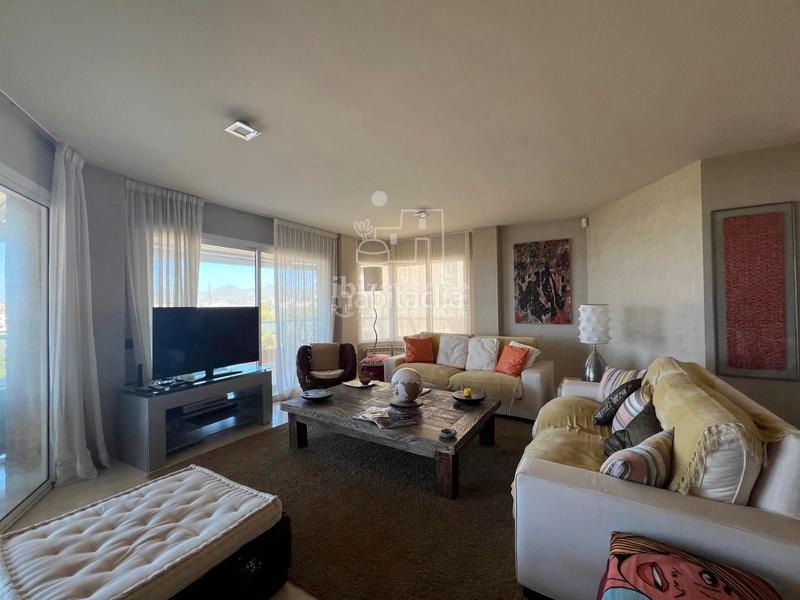 Foto 466838eb-1ab2-4680-9d7d-934814dc70d3. Piso impresionante piso en botafoc en Marina Botafoc-Talamanca Ibiza