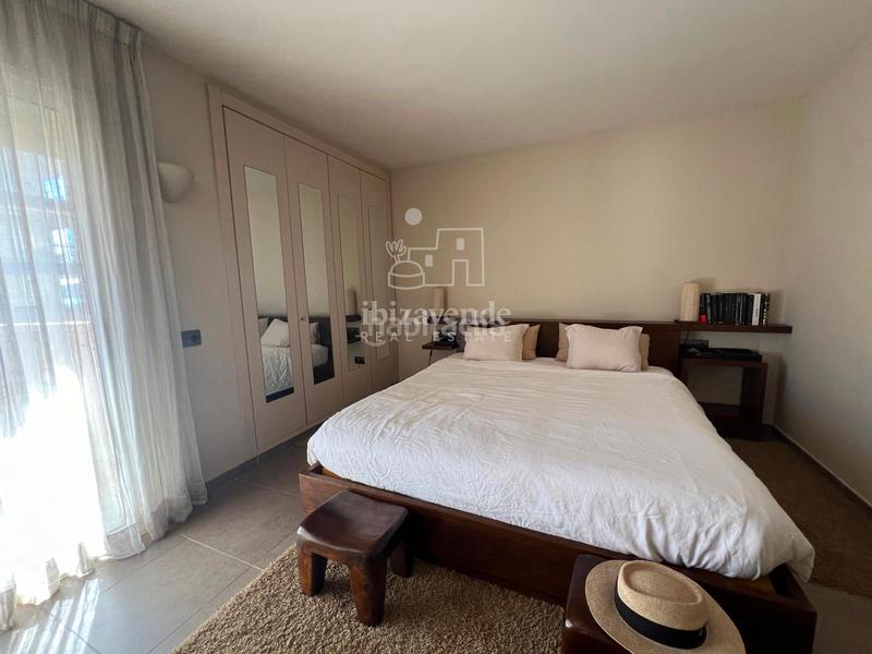 Foto 4ca933cf-4cc4-4e25-9b56-2e2f299e20e4. Piso impresionante piso en botafoc en Marina Botafoc-Talamanca Ibiza