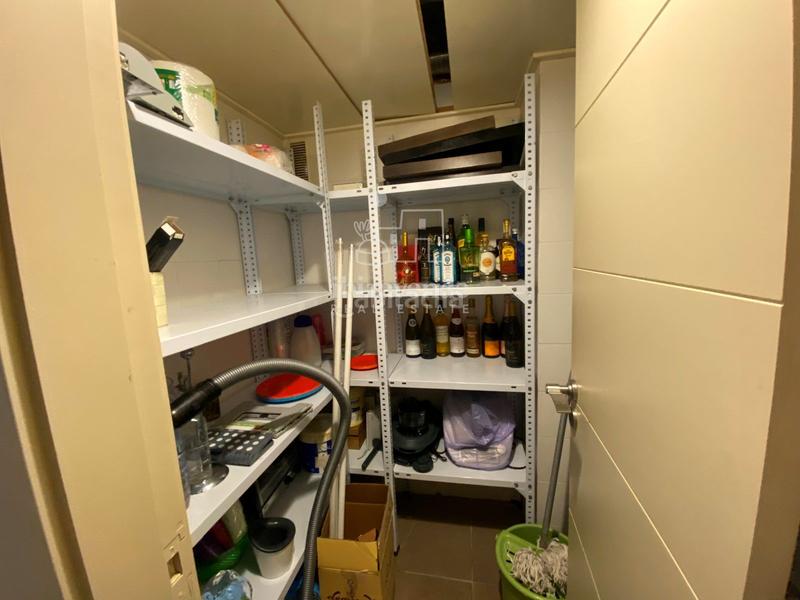 Foto 9b040809-bc5d-4c01-8908-e7eedc4324df. Piso impresionante piso en botafoc en Marina Botafoc-Talamanca Ibiza