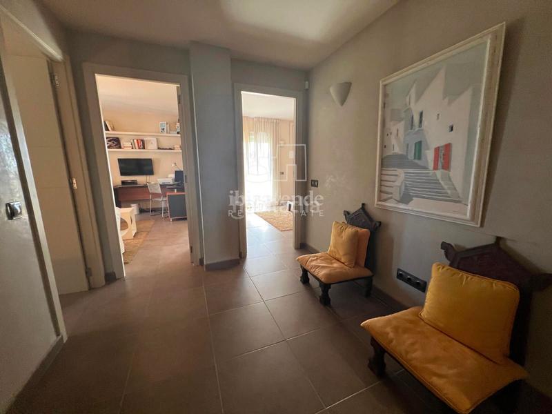 Foto a290a81c-eb1c-4b28-81c3-7b2ceb909366. Piso impresionante piso en botafoc en Marina Botafoc-Talamanca Ibiza