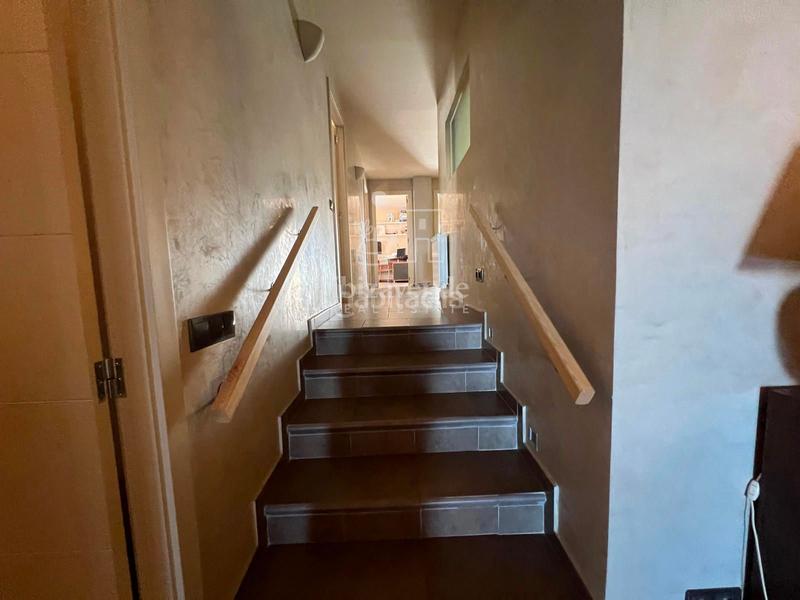 Foto ab07448a-b43a-4363-8b98-862b7beb0752. Piso impresionante piso en botafoc en Marina Botafoc-Talamanca Ibiza