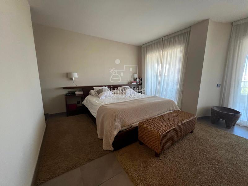 Foto b4d948a3-fb92-4b6b-a36f-90f52c5aa1a8. Piso impresionante piso en botafoc en Marina Botafoc-Talamanca Ibiza