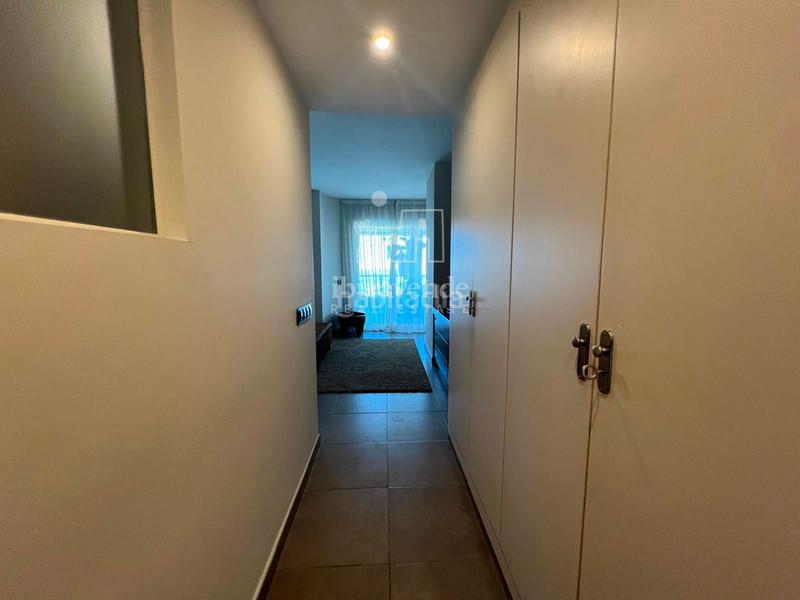 Foto e19eeb63-6c46-4752-9234-1fe1a915a2e0. Piso impresionante piso en botafoc en Marina Botafoc-Talamanca Ibiza