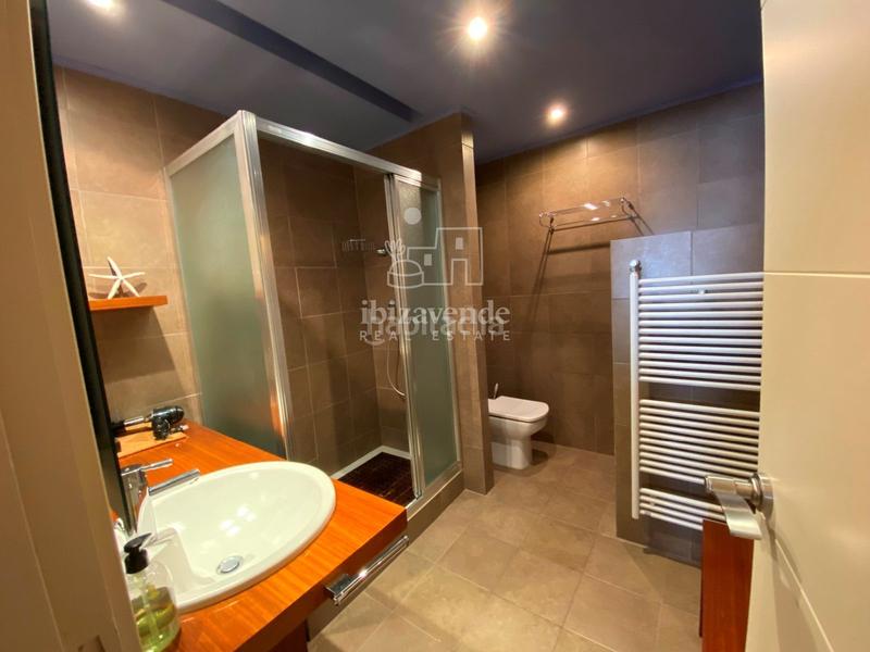 Foto e7477396-5b40-49e9-bb10-27ff4fd31b27. Piso impresionante piso en botafoc en Marina Botafoc-Talamanca Ibiza