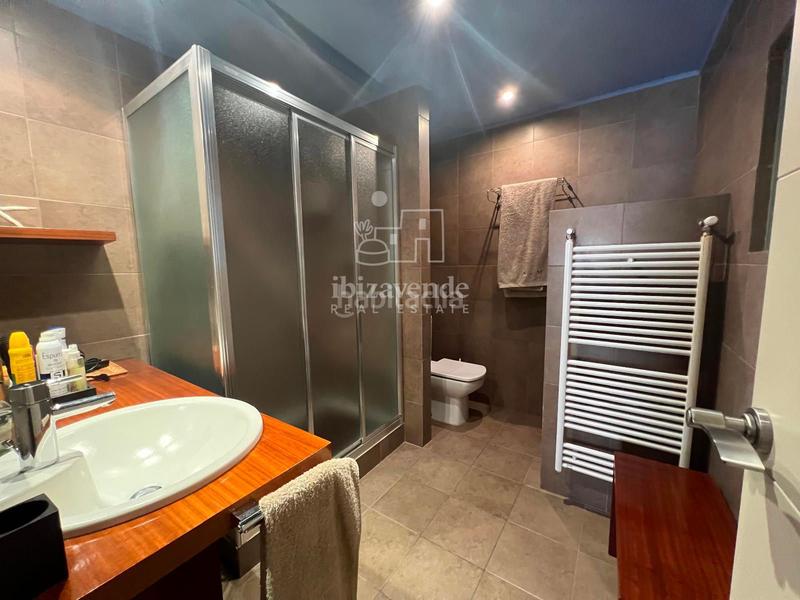 Foto f26e98cc-3ecf-4330-93c8-cfb15dc12e6c. Piso impresionante piso en botafoc en Marina Botafoc-Talamanca Ibiza