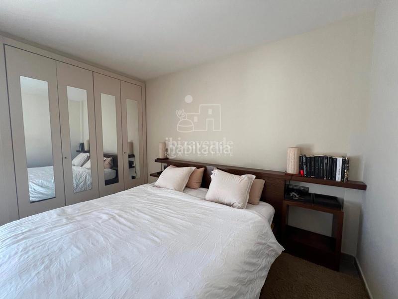 Foto f9cfa693-0bba-407a-9242-c6ad0aede842. Piso impresionante piso en botafoc en Marina Botafoc-Talamanca Ibiza