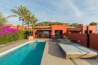 Miete Reihenhaus  Puig de mar. Fantástica casa en alquiler junto a cala molí.