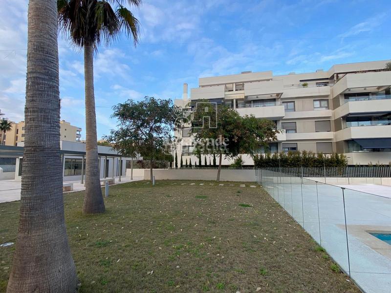 Foto 6a09dbbd-4930-408a-837a-6679c673f787. Affitto appartamento con riscaldamento parcheggio piscina in Ibiza