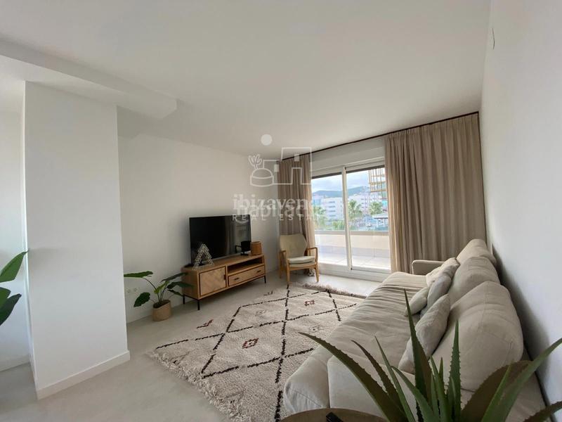 Foto ea77a3ba-933b-4d1d-ad9c-81ad5e973739. Affitto appartamento con riscaldamento parcheggio piscina in Ibiza