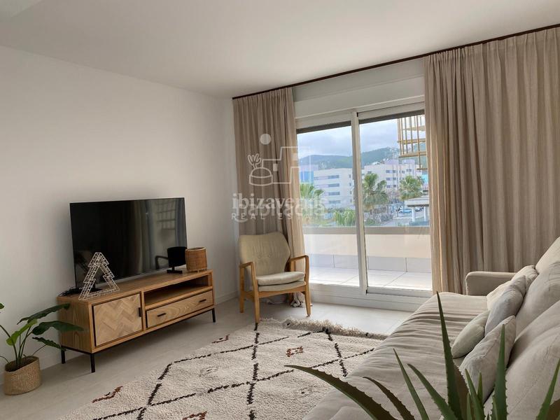 Foto 9252f301-bd55-4bd6-873e-a806655ab4c3. Alquiler piso  de lujo nuevo a estrenar en can mises. en Ibiza