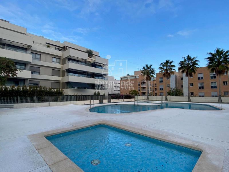 Foto bb37b579-8b5e-4d31-a338-9f3338e66f66. Lloguer pis amb calefacció aparcament piscina a S´Eixample-Can Misses Ibiza