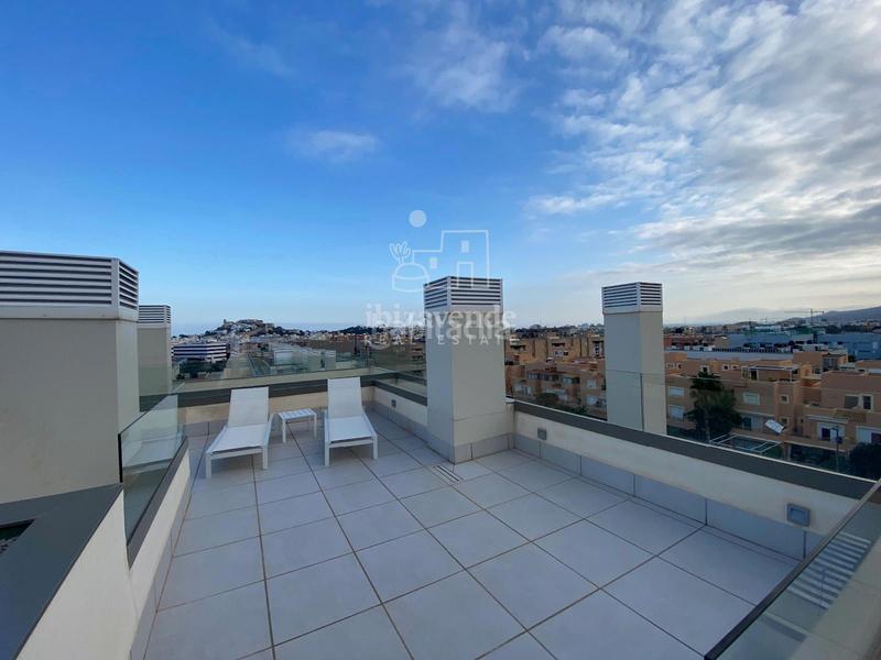 Foto 478238d6-92c4-4d59-bfc8-036676d023ec. Location appartement avec chauffage parking piscine dans Ibiza