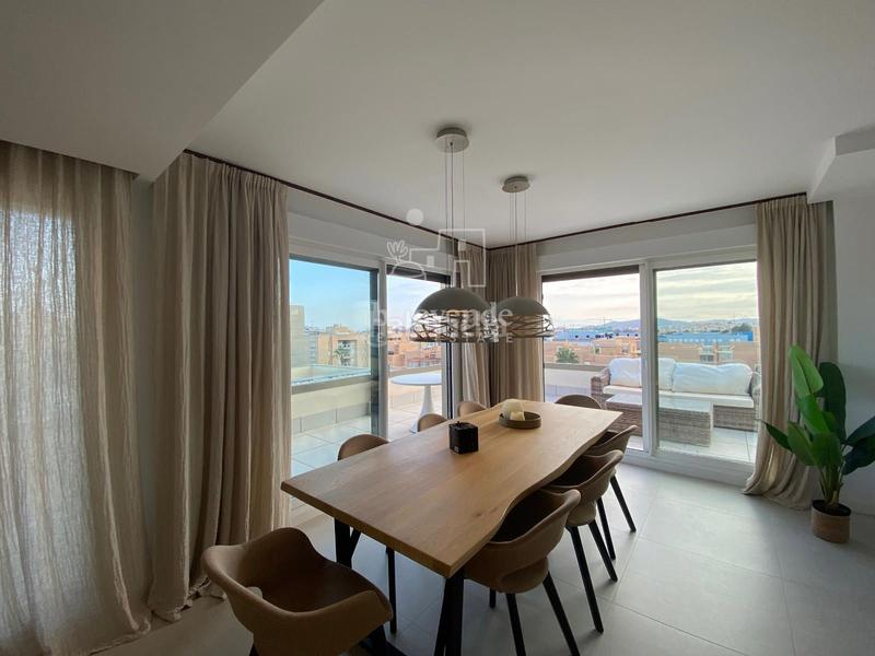 Foto 4eb7521d-302a-4e20-b89b-77161a0e771e. Location appartement avec chauffage parking piscine dans Ibiza