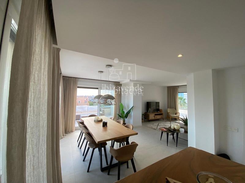 Foto 5c2af1be-9aa5-4b10-b0c6-5e7adaaf7a7a. Location appartement avec chauffage parking piscine dans Ibiza